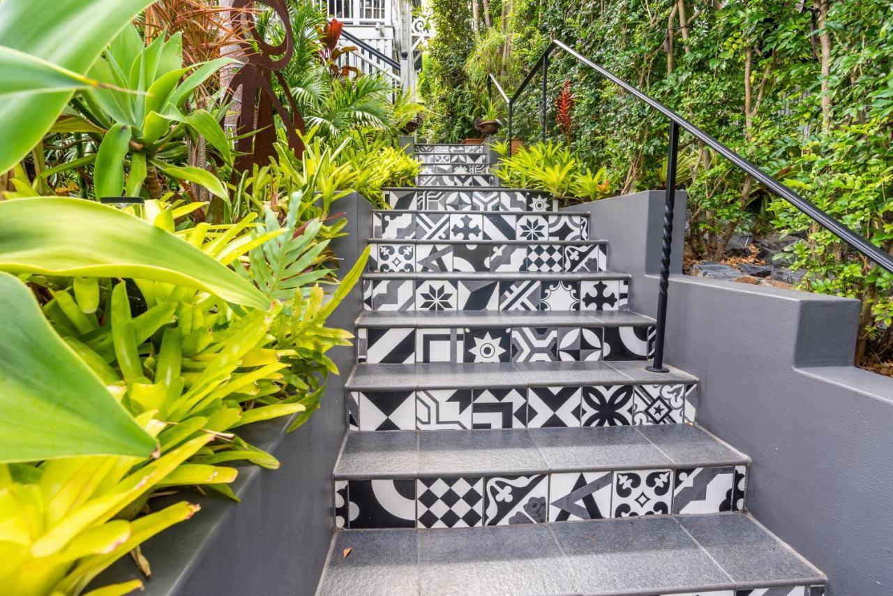 בריסביין Contemporary Studio In The Heart Of Paddington מראה חיצוני תמונה